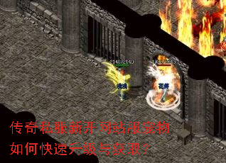 传奇私服新开网站服宠物如何快速升级与获取? 传奇私服新开网站服宠物如何快速升级与获取?
