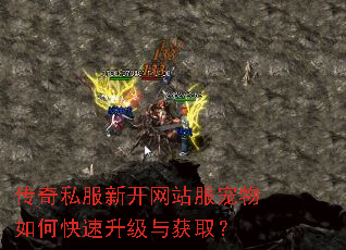 传奇私服新开网站服宠物如何快速升级与获取? 传奇私服新开网站服宠物如何快速升级与获取?
