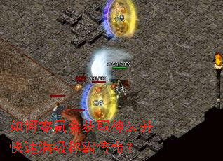 如何零氪金获取神装并快速满级称霸传奇? 如何零氪金获取神装并快速满级称霸传奇?