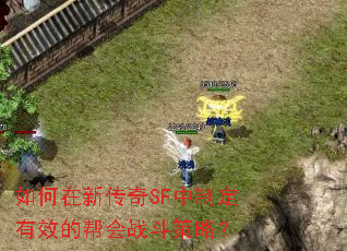 如何在新传奇SF中制定有效的帮会战斗策略? 如何在新传奇SF中制定有效的帮会战斗策略?