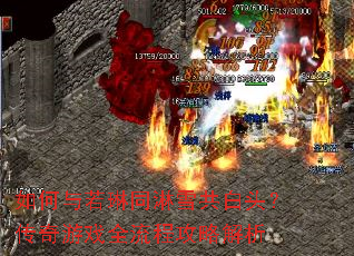 如何与若琳同淋雪共白头?传奇游戏全流程攻略解析 如何与若琳同淋雪共白头?传奇游戏全流程攻略解析