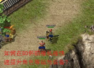 如何在80怀旧服私服快速提升角色等级与装备? 如何在80怀旧服私服快速提升角色等级与装备?