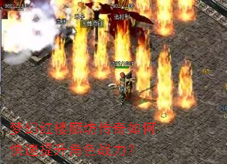 梦幻红楼廊坊传奇如何快速提升角色战力? 梦幻红楼廊坊传奇如何快速提升角色战力?