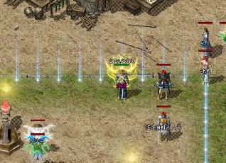 1.76特杰传说中的兽人陵墓也可以引爆装