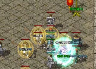 哪些因素会影响今天新传奇的武器升级