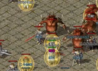 在复古版的传奇中，道士到底好看不好看
