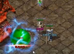 传奇新服玩家真的能赚钱吗