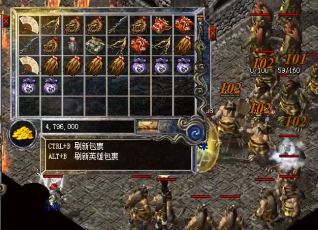 战士们如何学习《月神传奇》中的技能