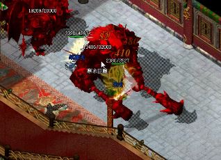 传奇恶魔铃铛法师同样不能错过