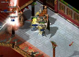 传奇私服版本进行了重制，带来了全新的传奇体验：传奇再