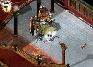重塑百分百仿盛大传奇心法 单品倍攻 传奇网重磅推出
