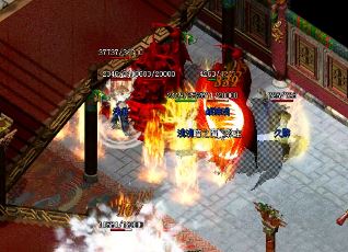 年度最热门MMORPG游戏《天魔劫传奇》私服盛况再现！在今年的游戏领域中，这款游戏可谓是独领风骚。而随着私服的兴起，更是让《天魔劫传奇》受到更多玩家的关注和喜爱。下面，让我们一起来看看这款游戏私服的盛况吧！