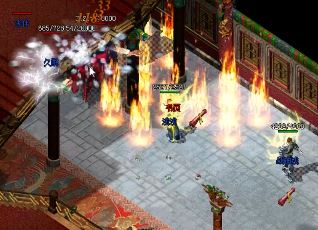 神器「嗜血」的传奇故事：遗忘之谜