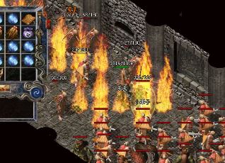 传奇5V5制胜攻略：团队配合与个人实力的完美融合