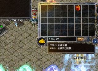 倚天破苍穹：获取热血传奇神兵之倚天